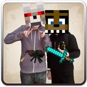 Photo Editor Minecraft Joke 1.1.0.1