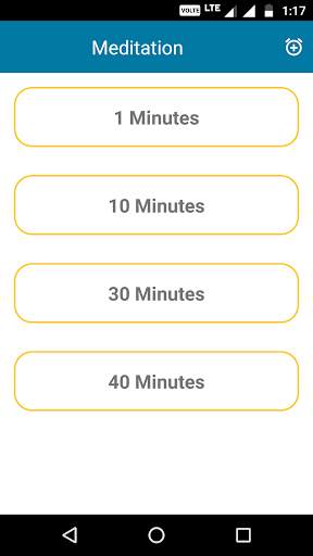 Relax Meditation - Music Melody screenshot 3
