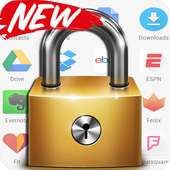 App Locker 2017 icon