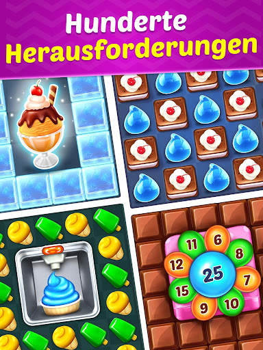 Ice Cream Paradise: Spiel 3 screenshot 13