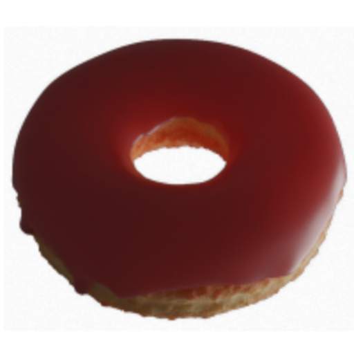 Donut Roller 1.28