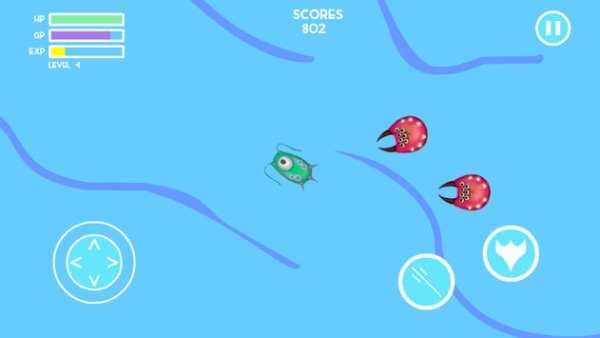 EVO Demo screenshot 6