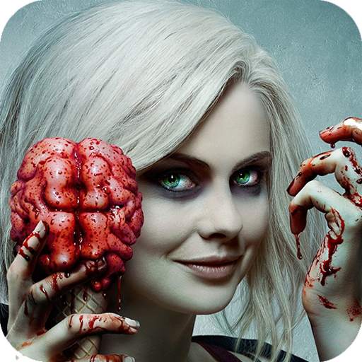 Horror Wallpapers. Fear 1.5