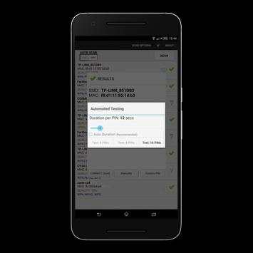 New Wps wifi connect screenshot 4