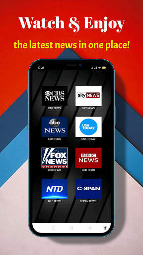 US news - USA breaking news sky news & world news screenshot 5