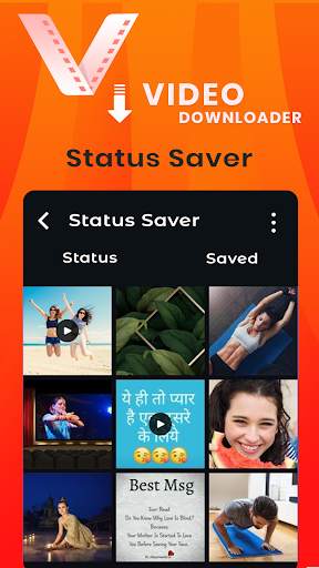All Video Downloader : Video Downloader screenshot 3