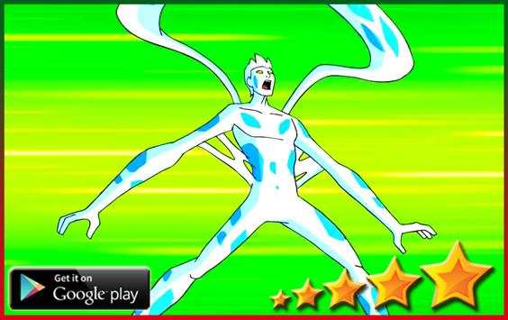 Ben 10 Ultimate Alien Force Game Guide screenshot 2