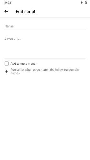 Plato Browser - Pure & Fast Browser screenshot 3