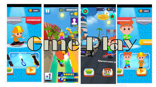 Subway vlad & niki -Brother surfers screenshot 1