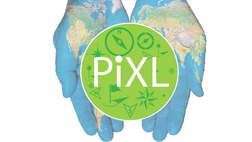 PiXL Geography App screenshot 1