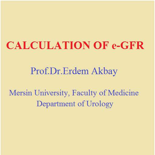 Estimated Glomerular Filtration Rate 1.2