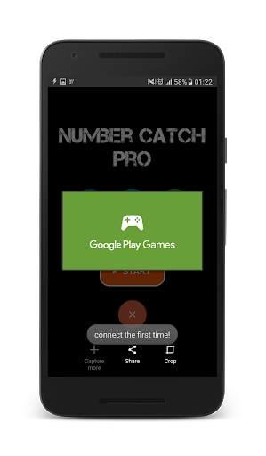 Numbers Match Game Plus (FREE) screenshot 3
