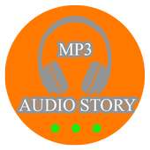 Audio Story English on 9Apps