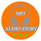 Audio Story English 2.0