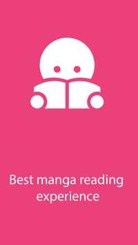 Manga Browser - Manga Reader screenshot 3