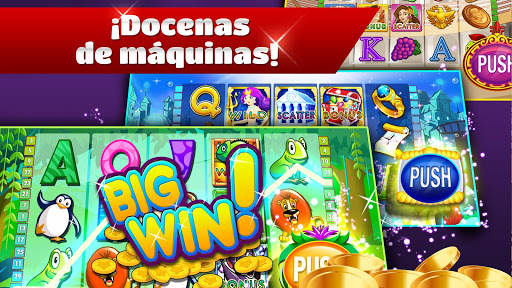 Slots Vacation: tragamonedas screenshot 2