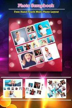 Photo Scrapbook screenshot 3