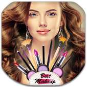 YouFace MakeUp Photo Editor on 9Apps