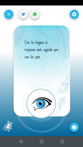 Soul App  Words for the Soul screenshot 4