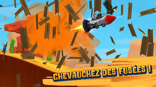 Ski Safari 2 screenshot 22