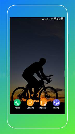 Bicycle Wallpaper HD screenshot 6
