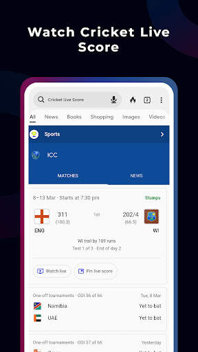 Big Browser: Safe Browse screenshot 5