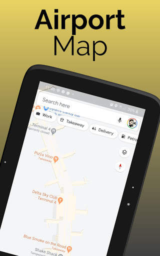 Manchester Airport: Flight Inf screenshot 18