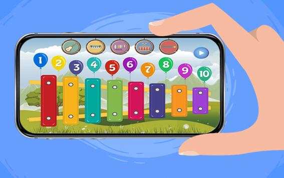 Toy Musical Instruments screenshot 4