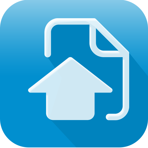 My FTP Server icon