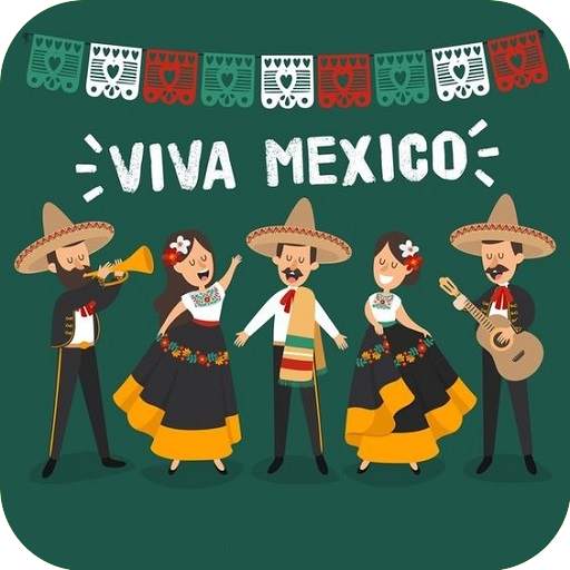 Viva Mexico 1.1