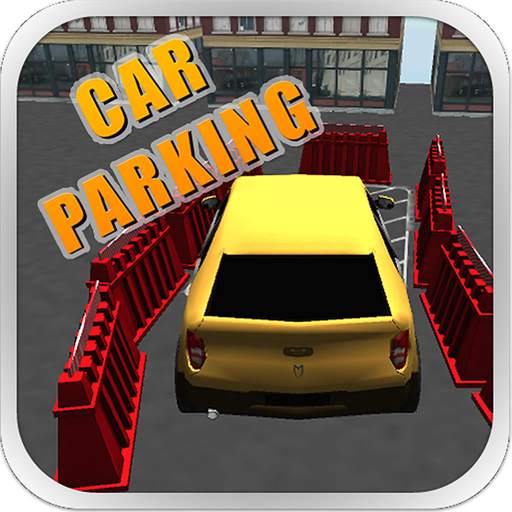 City Car Parking Simulation 3D:Real Driving 1.0