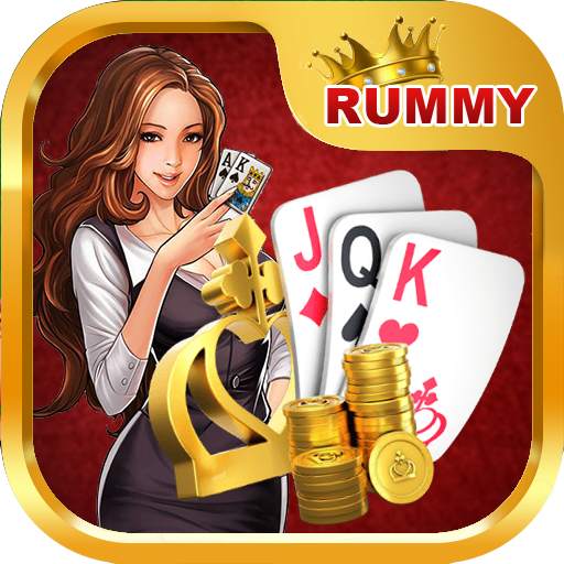 Rummy Queen : Play Rummy, Online Rummy Game 1.7