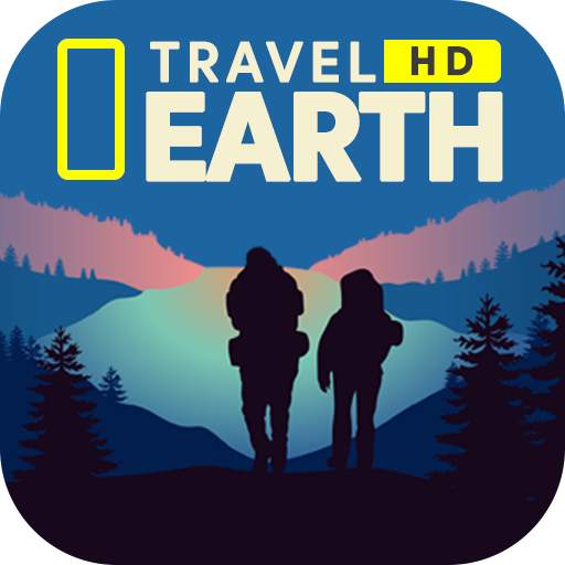 National Geographic Travel 1.3