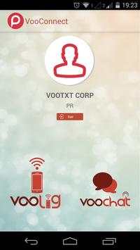 VooConnect screenshot 2