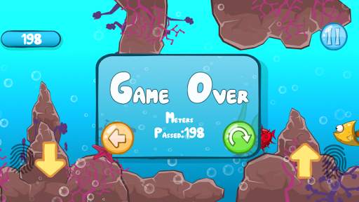 Shark Revolution screenshot 4