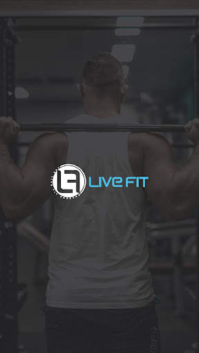 The Live Fit Program screenshot 1
