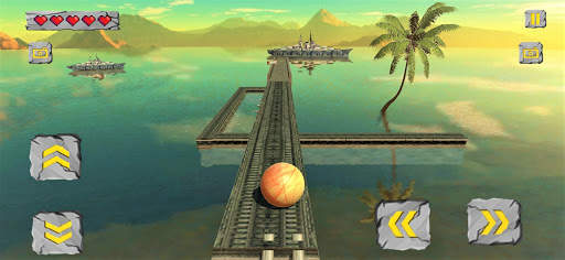Extreme 3d Ball Balancer 2023 screenshot 2