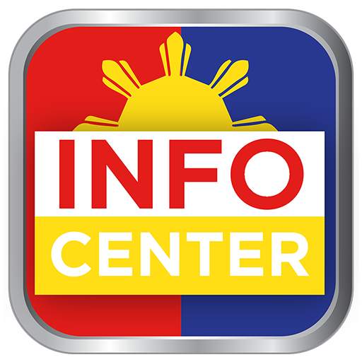 Info Center 9.0.7.2.21