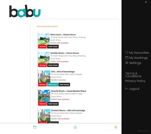 Babu screenshot 10