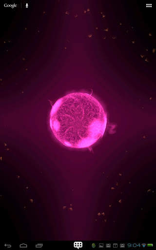 Solar Power - Free screenshot 5