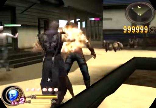 Walkthroug For God Hand screenshot 2