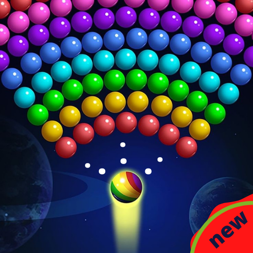Bubble Shooter icon