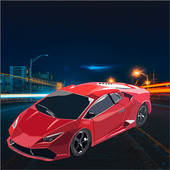 Car and Police 2020 icon