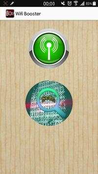 Wifi Booster prank screenshot 1