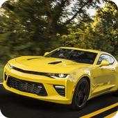 Chevrolet Car Game in America 1.0