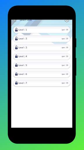 Mission IAS - The Quiz App screenshot 4