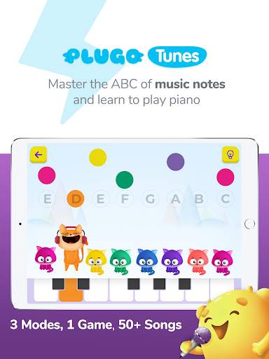 Plugo by PlayShifu screenshot 11