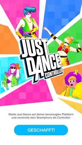 Just Dance Controller screenshot 2