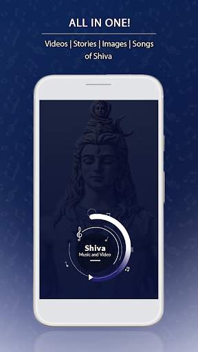 Shiva video status screenshot 2