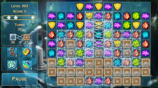 Forgotten Treasure 2 screenshot 7